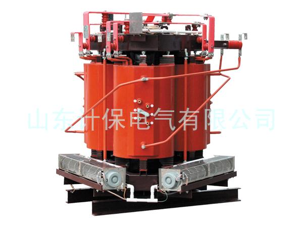 SCB10-RL干式变压器