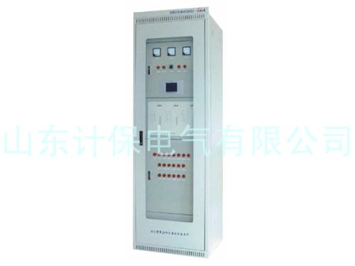 GZDW系列微机控制高频直流电源柜